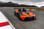 KTM X-Bow RR 2016 года
